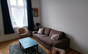 Apartment Spielberk